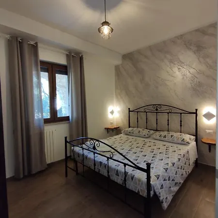 Holiday home La Chianconata *