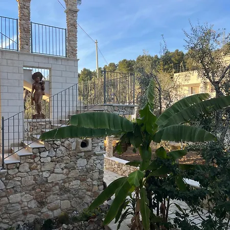 La Chianconata Сasa de vacaciones Vieste