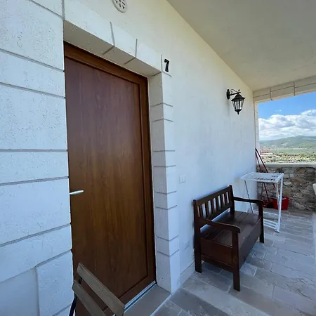 La Chianconata Сasa de vacaciones Vieste