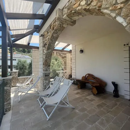 Сasa de vacaciones La Chianconata Vieste
